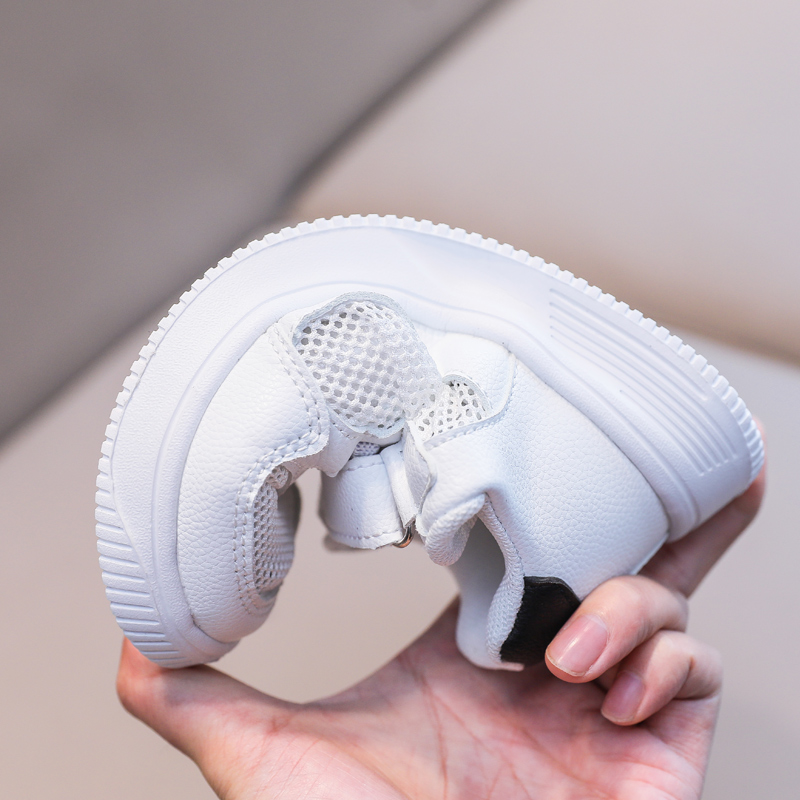 little kids boys and girls canvas shoes spring autumn kid trainers sneakers student school shoe