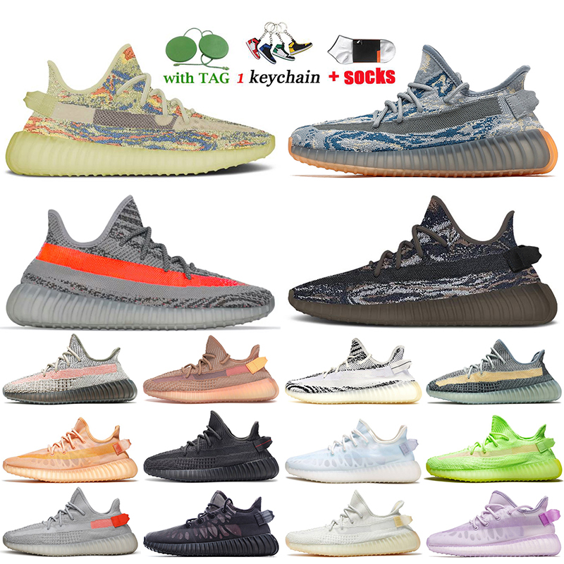 Authentic Brand Women Men Running Shoes Adds Yeezy 350 v2 Sports Trainers MX Oat Rock Beluga Reflective Kanye West Yeezys Ash Blue Stone Static Sneakers Big Size 48, C22 mx rock 36-48
Authentic Brand Women Men Running Shoes Adds Yeezy 350 v2 Sports Trainers MX Oat Rock Beluga Reflective Kanye West Yeezys Ash Blue Stone Static Sneakers Big Size 48, C22 mx rock 36-48
