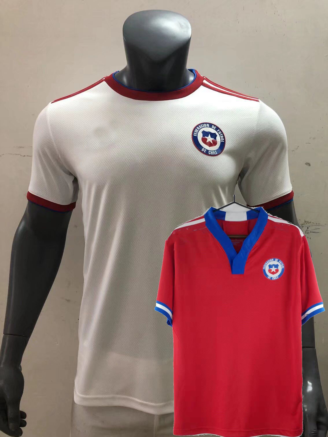 2021 2022 Chile Soccer Jerseys VIDAL ALEXIS MEDEL JIMENEZ MENESES PULGAR ARABGUIZ BRERETON VALDES C.BRAVO MENA national team home away 21 22 football shirt
2021 2022 Chile Soccer Jerseys VIDAL ALEXIS MEDEL JIMENEZ MENESES PULGAR ARABGUIZ BRERETON VALDES C.BRAVO MENA national team home away 21 22 football shirt