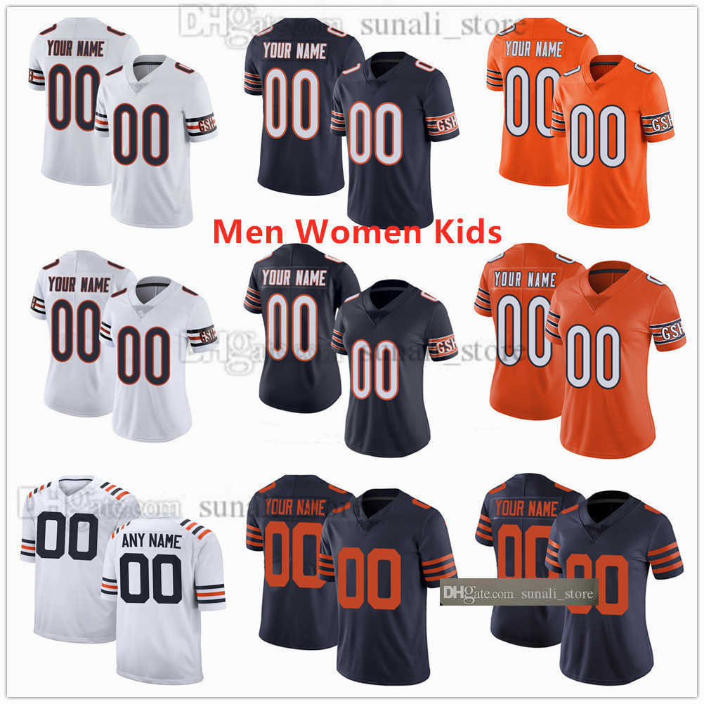 Stitched Football Jersey 1 Justin Fields 52 Khalil Mack 29 Tarik Cohen 58 Roquan Smith Men Women Kids, Black;red
Stitched Football Jersey 1 Justin Fields 52 Khalil Mack 29 Tarik Cohen 58 Roquan Smith Men Women Kids, Black;red