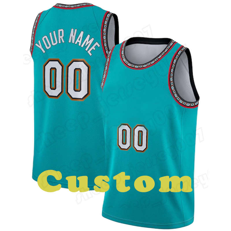 Mens Custom DIY Design personalized round neck team basketball jerseys Men sports uniforms stitching and printing any name and number Stitching stripes 50
Mens Custom DIY Design personalized round neck team basketball jerseys Men sports uniforms stitching and printing any name and number Stitching stripes 50