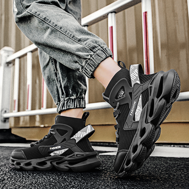 2021 Men Running Shoes Black Yellow White fashion mens Trainers Breathable Sports Sneakers Size 39-46 wo
2021 Men Running Shoes Black Yellow White fashion mens Trainers Breathable Sports Sneakers Size 39-46 wo