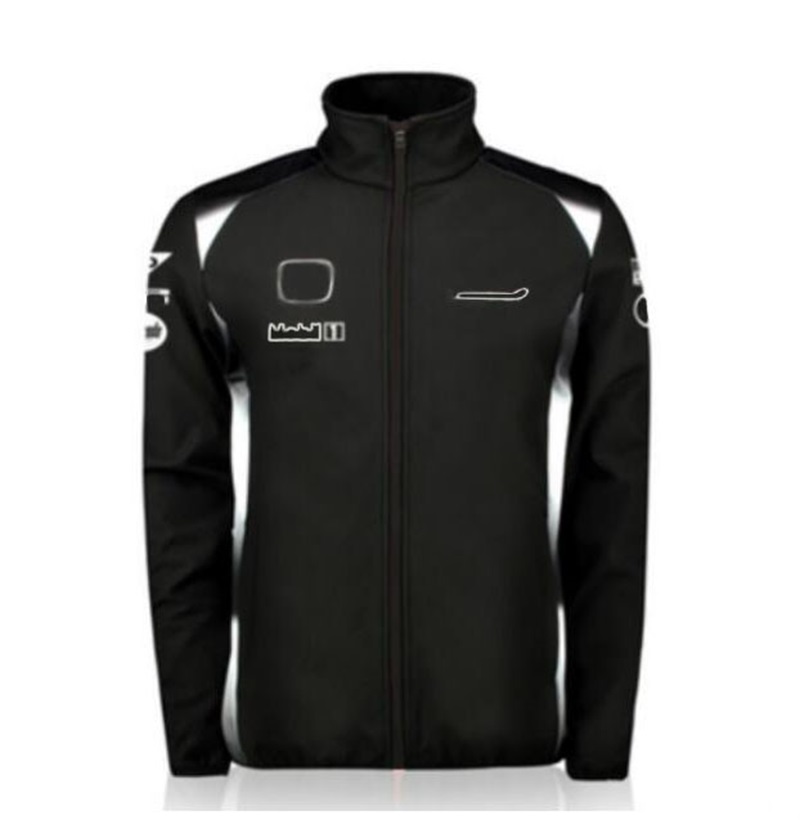 F1 season team joint long-sleeved sweater outdoor fan racing jacket car culture overalls
F1 season team joint long-sleeved sweater outdoor fan racing jacket car culture overalls