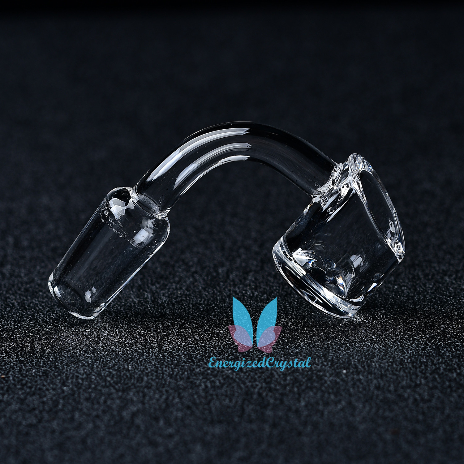 100% Quartz Banger Smoking Joint Nail Tube Bowl 90 Degree 4mm Thick 25mm Wide Smoke Accessories Tobacco Tools Male Bongs Dab Rigs
100% Quartz Banger Smoking Joint Nail Tube Bowl 90 Degree 4mm Thick 25mm Wide Smoke Accessories Tobacco Tools Male Bongs Dab Rigs