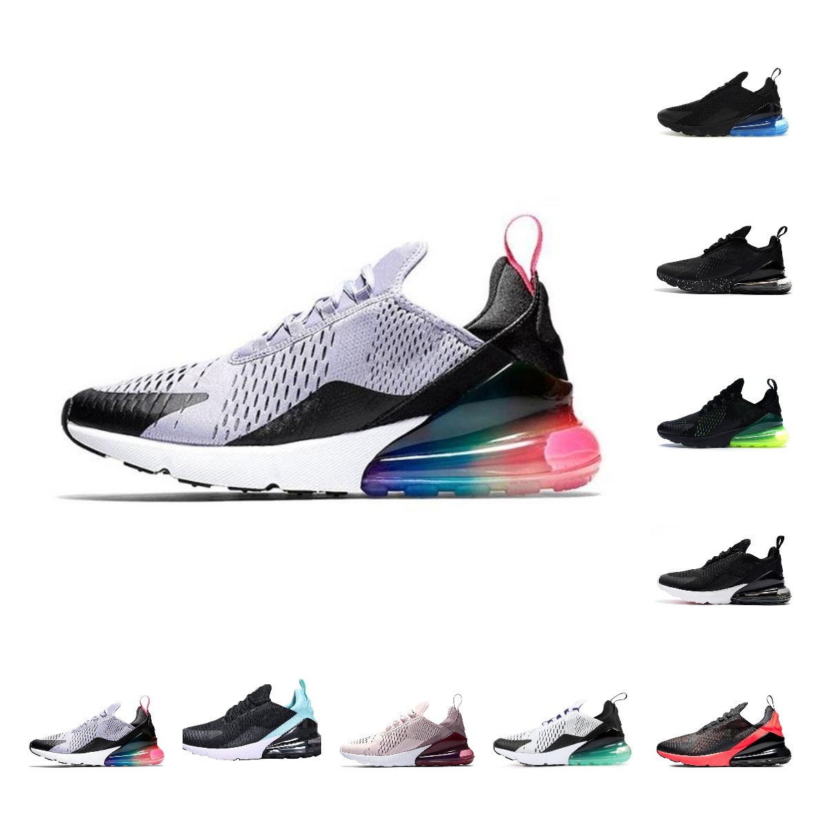 shoes men Running shoes for man woman Sport Triple White Black Barely Rose Be True Gold Regency Purple Teal Tiger unisex shoe size 36-45 Fashion Walking wings, Tiger 40-45
shoes men Running shoes for man woman Sport Triple White Black Barely Rose Be True Gold Regency Purple Teal Tiger unisex shoe size 36-45 Fashion Walking wings, Tiger 40-45