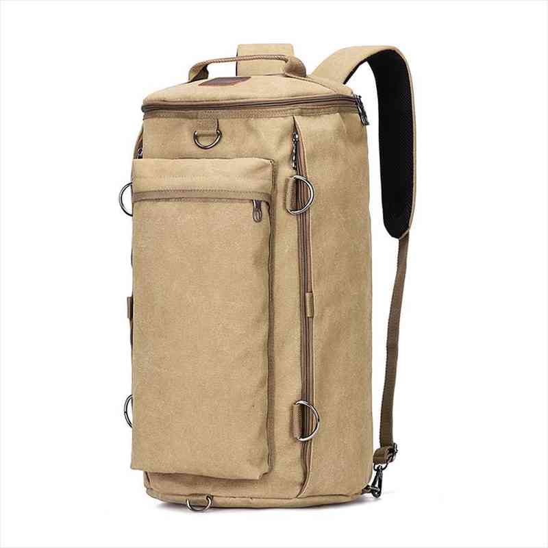 large capacity rucksack man travel duffel mountaineering backpack male luggage canvas bucket shoulder bags men outdoor
large capacity rucksack man travel duffel mountaineering backpack male luggage canvas bucket shoulder bags men outdoor