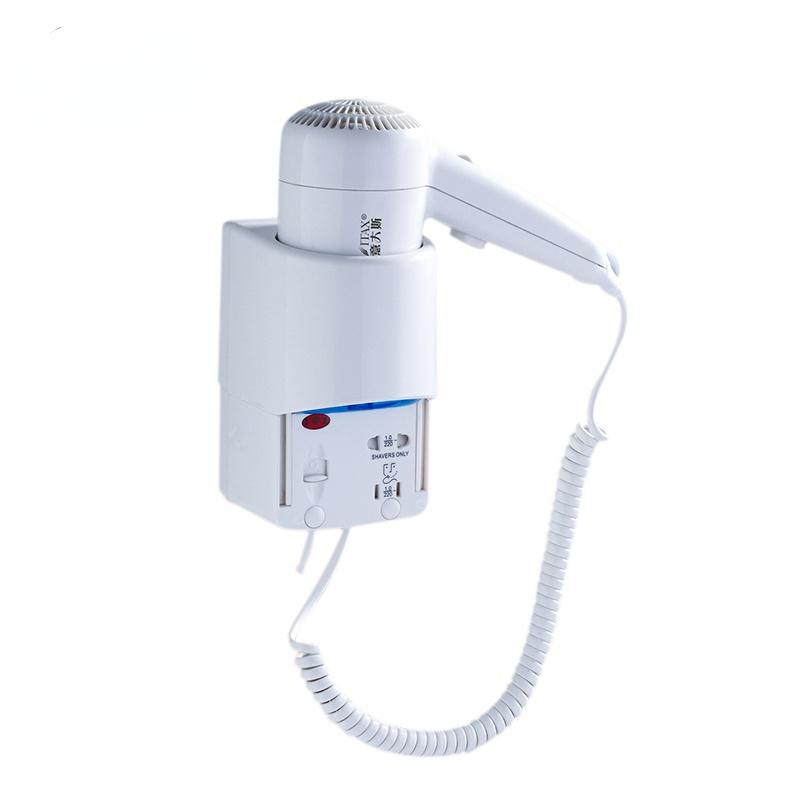 Electric Hair Brushes X-7738 El ABS Plastic Wall Mounted Unfodable Household Dryer Water-proof
Electric Hair Brushes X-7738 El ABS Plastic Wall Mounted Unfodable Household Dryer Water-proof