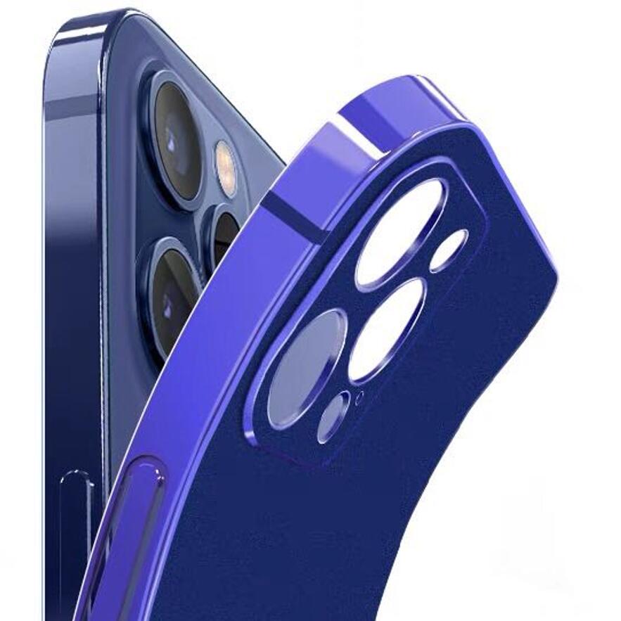 iPhone12 12promax 12 mini 13 13pro 13promax 13 mini matte electroplating phone case Full Covered Protective Case iPhone 11 11pro XS XR case cover (iph