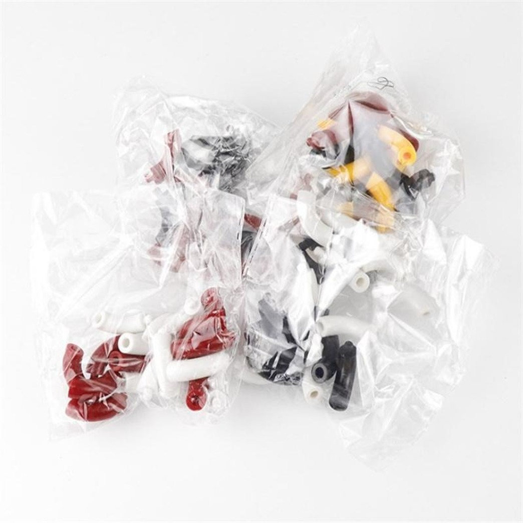 DHL funny Decompression toys Anti Fidget Twist Stress Toy Adult Decompressions Child Deformation Rope For Anxiety