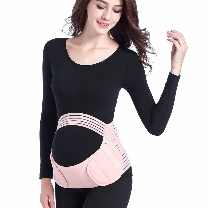 Maternity Intimates LazyChild Pregnant Women Belly Waist Care Abdomen Support Band Back Brace Pregnancy Protector Prenatal Bandage, White
Maternity Intimates LazyChild Pregnant Women Belly Waist Care Abdomen Support Band Back Brace Pregnancy Protector Prenatal Bandage, White