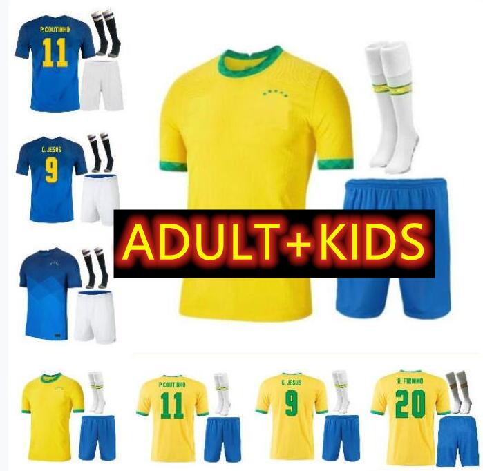 MARQUINHOS PAQUETA MARCELO NERES COUTINHO soccer jersey 2021 2022 camiseta de futebol BraziLS G.JESUS FIRMINO 21 22 football shirt Men + Kids kit set uniforms, Grey
MARQUINHOS PAQUETA MARCELO NERES COUTINHO soccer jersey 2021 2022 camiseta de futebol BraziLS G.JESUS FIRMINO 21 22 football shirt Men + Kids kit set uniforms, Grey