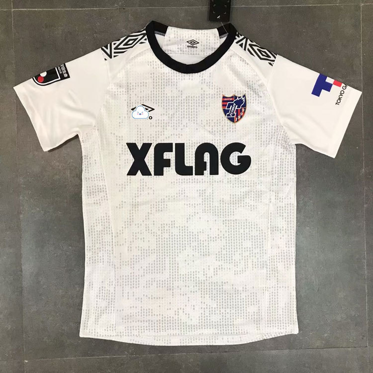Cold Men Jersey Japanese League Uniform Japan Jleague Tokyo FC Jersey Foot Court Away Uniform Soccer Custom Customizable Sports Top, Black
Cold Men Jersey Japanese League Uniform Japan Jleague Tokyo FC Jersey Foot Court Away Uniform Soccer Custom Customizable Sports Top, Black