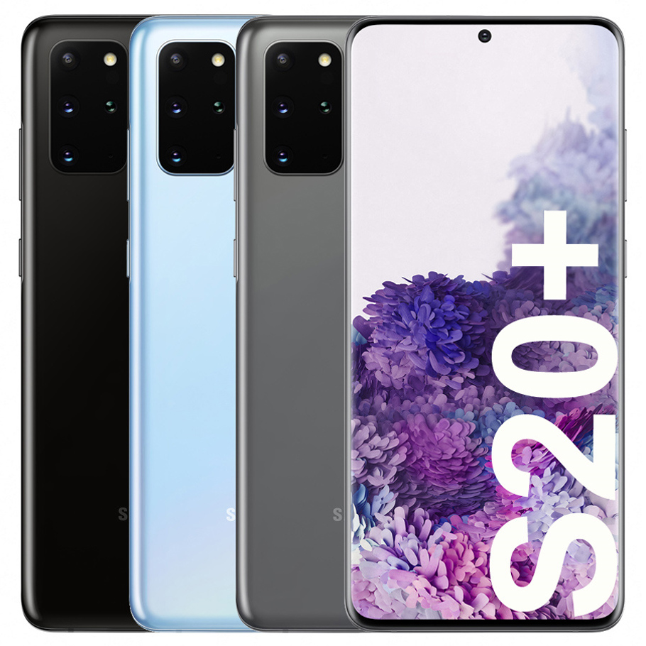 Refurbished Original Samsung Galaxy S20+ S20 Plus G985U G985F G985F/DS 6.7 inch Octa Core 8GB RAM 128GB ROM NFC Smart Phone 10pcs
Refurbished Original Samsung Galaxy S20+ S20 Plus G985U G985F G985F/DS 6.7 inch Octa Core 8GB RAM 128GB ROM NFC Smart Phone 10pcs