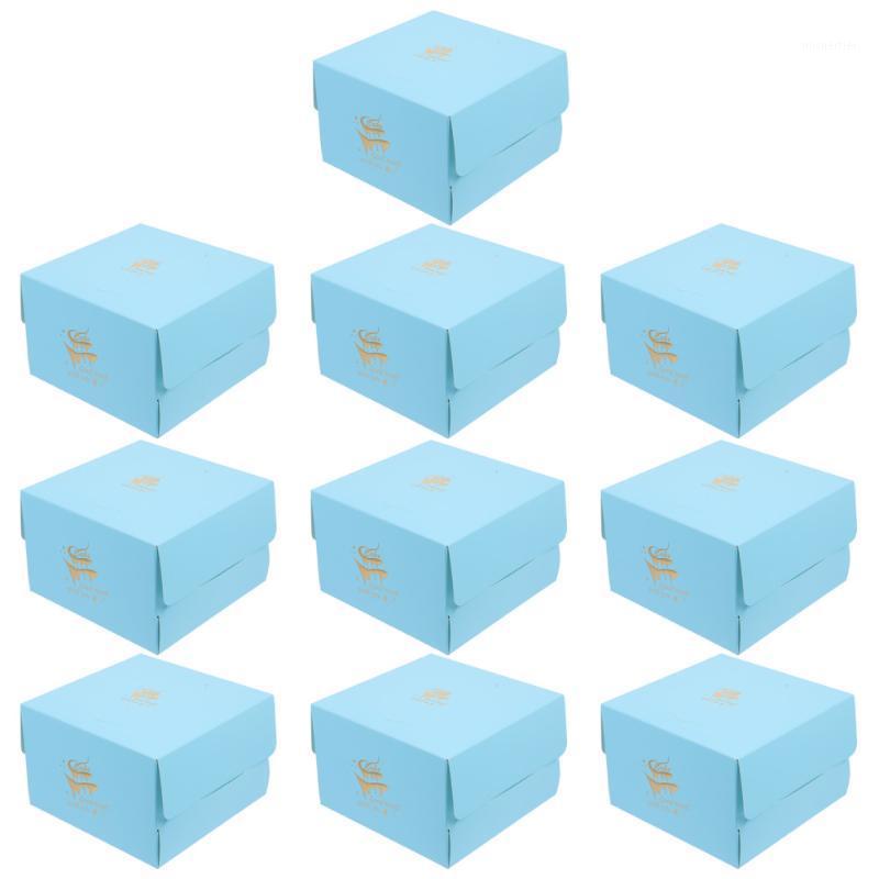 Gift Wrap 10pcs Gold Blocking Cake Box Paper Cookies Storage For
Gift Wrap 10pcs Gold Blocking Cake Box Paper Cookies Storage For