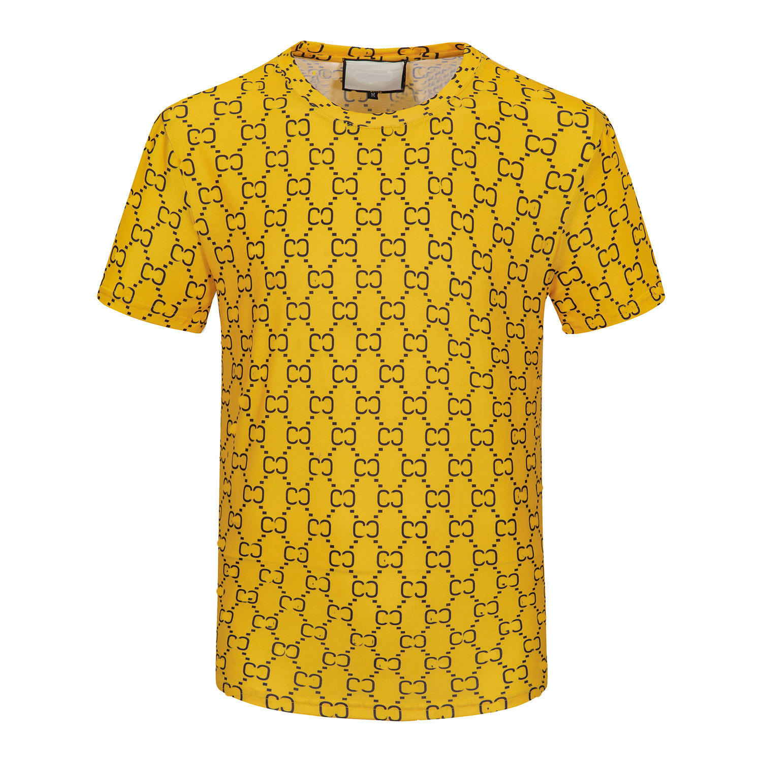 2022 Summer Mens T Shirt Casual Man Womens Loose Tees With Letters Print Short Sleeves Top Sell Fashion Men tShirts Size M-XXXL Gb482, White;black
2022 Summer Mens T Shirt Casual Man Womens Loose Tees With Letters Print Short Sleeves Top Sell Fashion Men tShirts Size M-XXXL Gb482, White;black