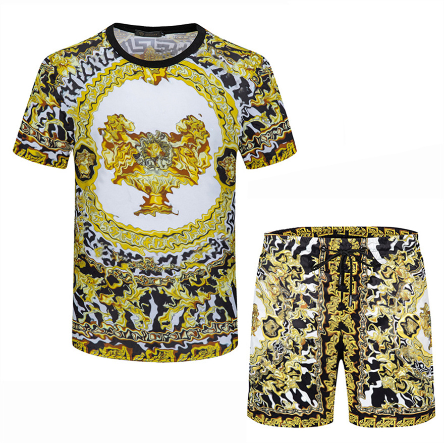 2022 Summer men s Designer Tracksuit Fashion Clothing Sets t shirts+ Short pants 2 Pieces Set outdoor jogging sports suits Women's sportswear Size M-3XL, 10
2022 Summer men s Designer Tracksuit Fashion Clothing Sets t shirts+ Short pants 2 Pieces Set outdoor jogging sports suits Women's sportswear Size M-3XL, 10