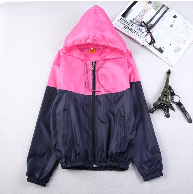 mens Hoodies Full Sleeve Sunscreen Thin Jackets Zipper Casual Wear Patchwork Multiple Colors Rib Sleeve S-3XL Comfortable, Yellow blue
mens Hoodies Full Sleeve Sunscreen Thin Jackets Zipper Casual Wear Patchwork Multiple Colors Rib Sleeve S-3XL Comfortable, Yellow blue