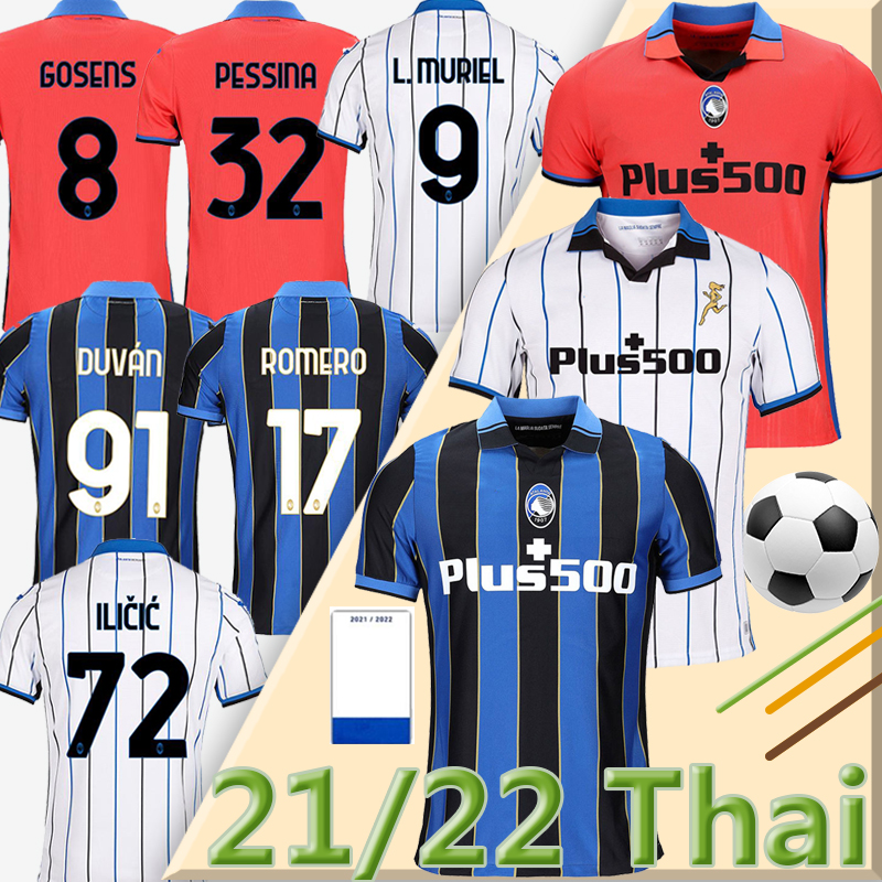 2021 2022 Atalanta B.C. soccer jerseys DUVAN ILICIC L.MURIEL GOSENS 21/22 ATA BC MIRANCIHUK MALINOVSKYI ROMERO DJIMSITI LAMMERS MAEHLE TOLOI men football shirt, 21-22 away
2021 2022 Atalanta B.C. soccer jerseys DUVAN ILICIC L.MURIEL GOSENS 21/22 ATA BC MIRANCIHUK MALINOVSKYI ROMERO DJIMSITI LAMMERS MAEHLE TOLOI men football shirt, 21-22 away