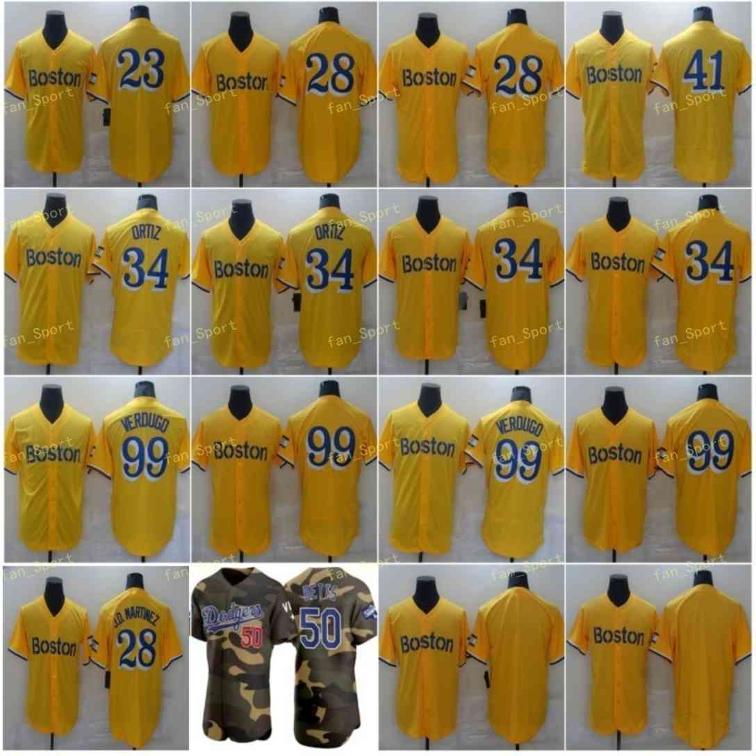 City Connect Gold 23 Luis Tiant Baseball Jerseys 28 J.D. Martinez 34 David Ortiz 41 Chris Sale 99 Alex Verdugo Stitched Flexbase Cool Base, Men
City Connect Gold 23 Luis Tiant Baseball Jerseys 28 J.D. Martinez 34 David Ortiz 41 Chris Sale 99 Alex Verdugo Stitched Flexbase Cool Base, Men
