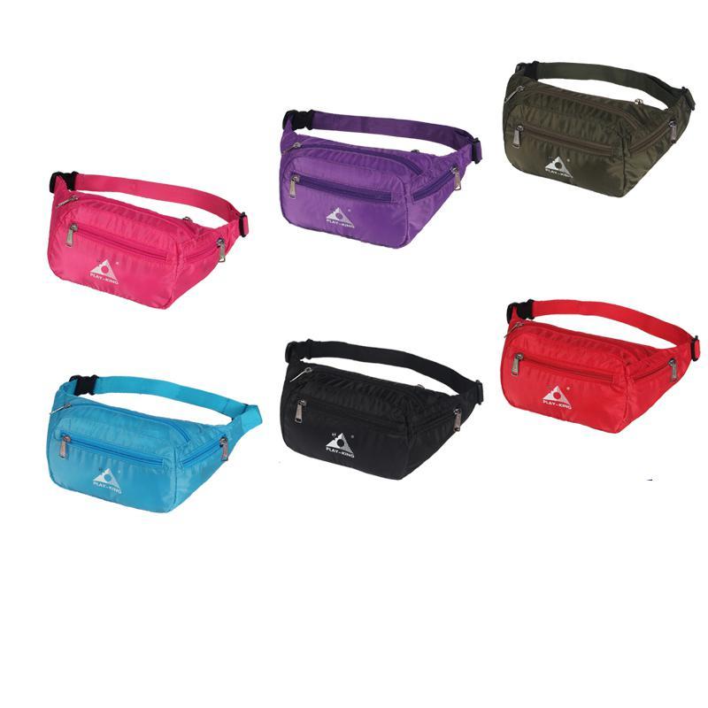 Mounchain Sports Waist Bag Casual Outdoor Portable Lightweight Folding Multifunctional Running Mobile Phone Bags
Mounchain Sports Waist Bag Casual Outdoor Portable Lightweight Folding Multifunctional Running Mobile Phone Bags