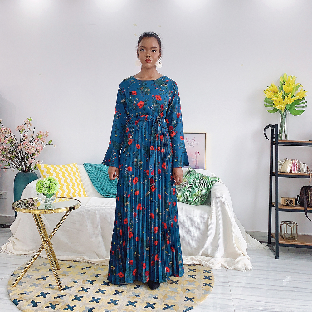 Eid Mubarak Abaya Dubai Turkey Muslim Hijab Dress Kaftan Islam Clothing African Dresses For Women Robe De Moda Musulman Vestidos
Eid Mubarak Abaya Dubai Turkey Muslim Hijab Dress Kaftan Islam Clothing African Dresses For Women Robe De Moda Musulman Vestidos