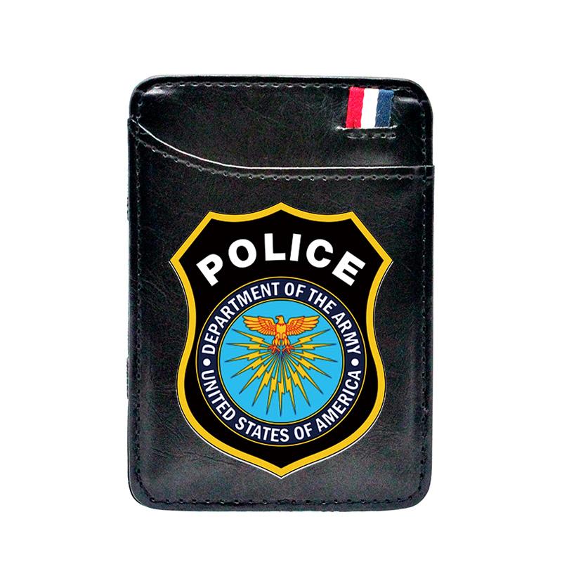 Wallets High Quality United States Badge Pu Leather Mini Small Magic Purse Pouch Plastic Credit Bank Card Case HolderWalletsWallets, Be957-black
Wallets High Quality United States Badge Pu Leather Mini Small Magic Purse Pouch Plastic Credit Bank Card Case HolderWalletsWallets, Be957-black