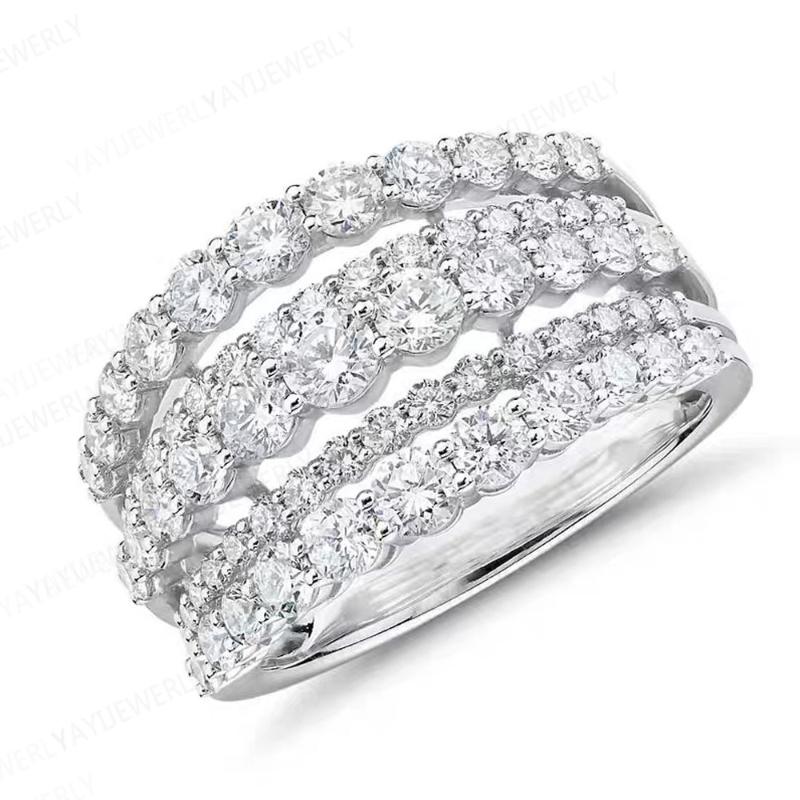 Cluster Rings YaYI Jewelry Fashion Princess Cut 12.2 CT White Zircon Silver Color Engagement Wedding Heart Party Gifts 1400
Cluster Rings YaYI Jewelry Fashion Princess Cut 12.2 CT White Zircon Silver Color Engagement Wedding Heart Party Gifts 1400