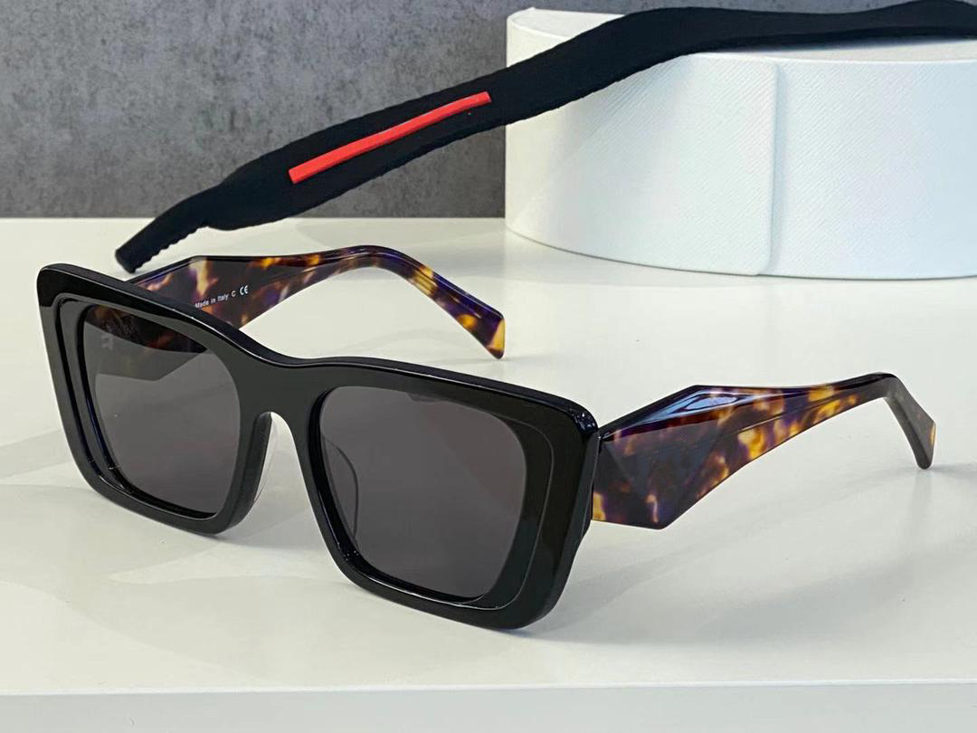 Sunglasses For Men Women Summer 08WF Style Anti-Ultraviolet Retro Plate Rectangle Full Frame Fashion Eyeglasses Random Box
Sunglasses For Men Women Summer 08WF Style Anti-Ultraviolet Retro Plate Rectangle Full Frame Fashion Eyeglasses Random Box
