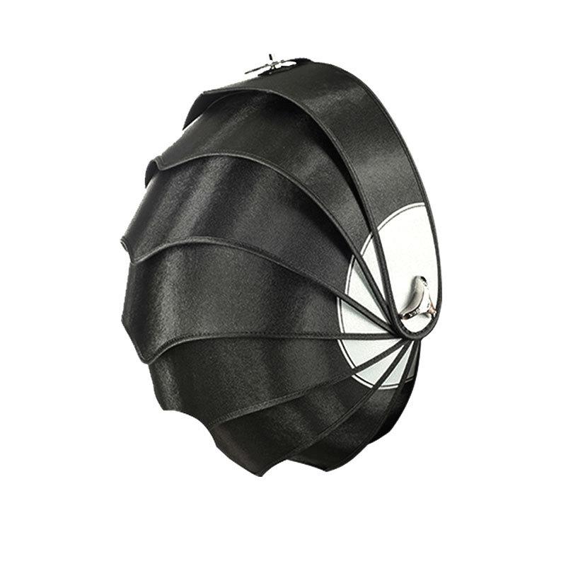 Motorcycles Backpack Waterproof Large Capacity Pangolin Tail Bag Moto Riding Knapsack Motorbike Cycling Helmet Bags, White-s 
Motorcycles Backpack Waterproof Large Capacity Pangolin Tail Bag Moto Riding Knapsack Motorbike Cycling Helmet Bags, White-s