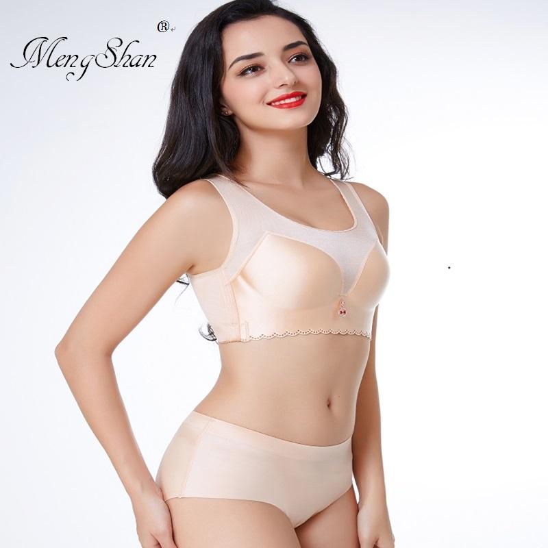 Bras Sets Full Cup Big Chest Is Small. Underwear Girl Ultra-thin Section Without Steel Ring Enlarged Bra Five Breasted, Black
Bras Sets Full Cup Big Chest Is Small. Underwear Girl Ultra-thin Section Without Steel Ring Enlarged Bra Five Breasted, Black