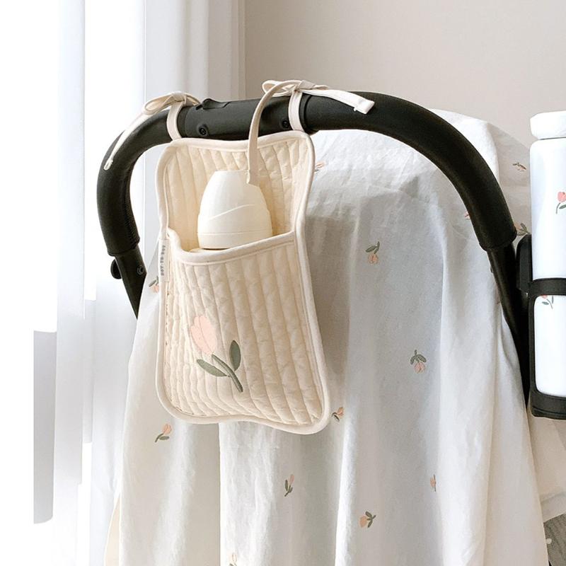 Storage Boxes & Bins Baby Bedside Bag Crib Organizer Hanging For Essentials Born Bed Diaper Toy Tissue Holder
Storage Boxes & Bins Baby Bedside Bag Crib Organizer Hanging For Essentials Born Bed Diaper Toy Tissue Holder