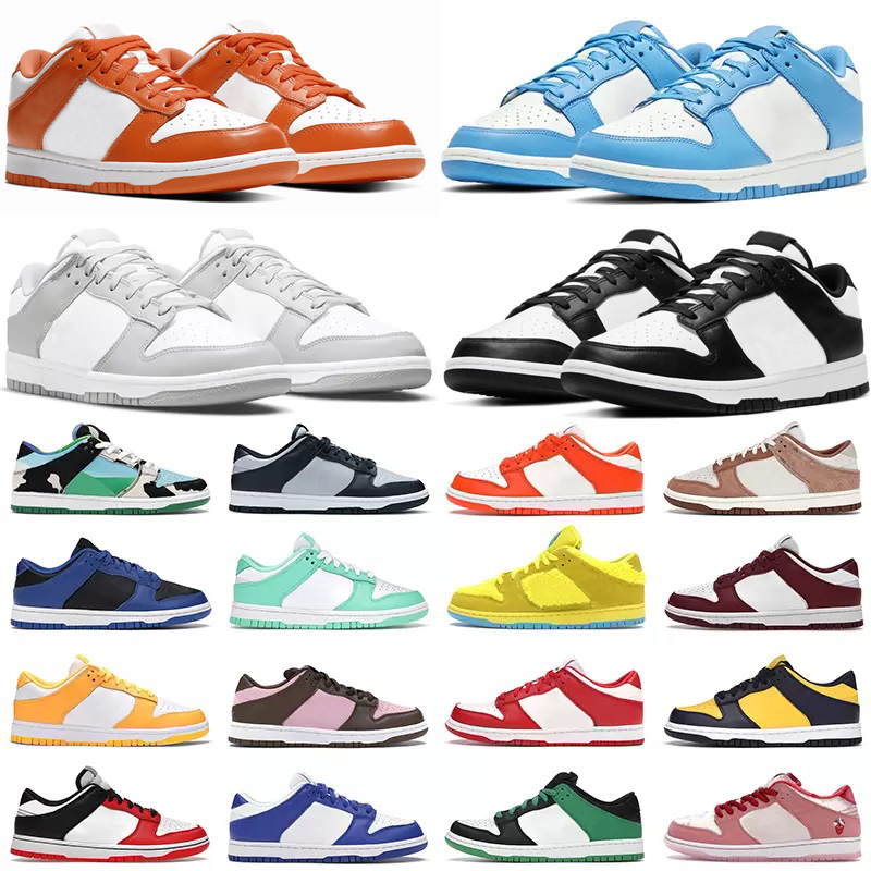 SB OG low UNC Syracuse black white mens Running Shoes platform shoe Goldenrod Varsity Green Bronze Chicago Kentucky Grey Fog men women train
SB OG low UNC Syracuse black white mens Running Shoes platform shoe Goldenrod Varsity Green Bronze Chicago Kentucky Grey Fog men women train