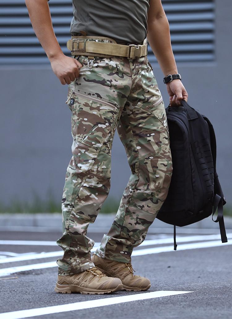 Men's Pants Summer Cargo Men Khaki Black Camouflage Army Tactical Military Work Casual Trousers Jogger Sweatpants Streetwear
Men's Pants Summer Cargo Men Khaki Black Camouflage Army Tactical Military Work Casual Trousers Jogger Sweatpants Streetwear