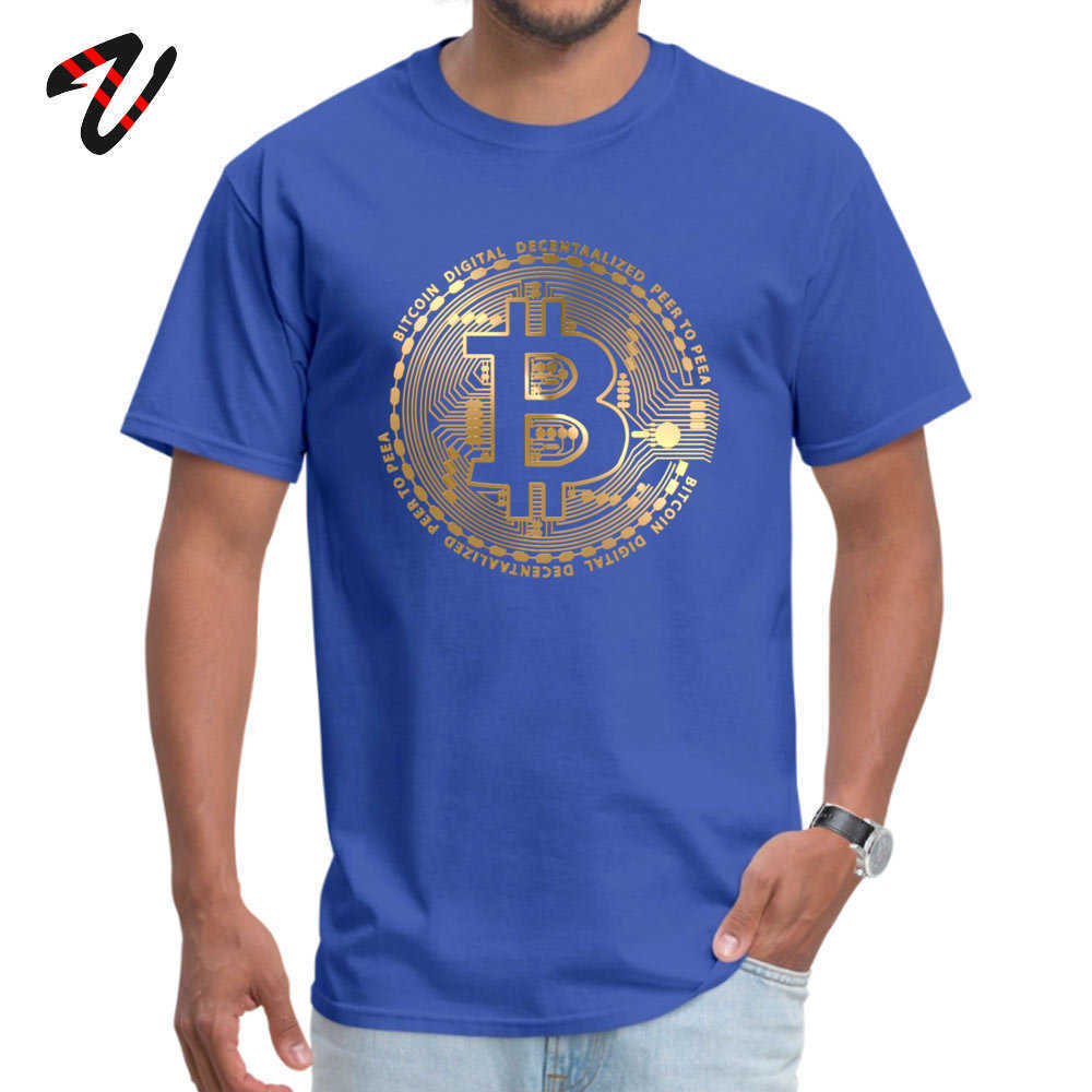 Personalized Top T-shirts For Male est O Neck Bitcoin Tshirt Geek Lucifer Men T Shirt Trump Tee-Shirt Sweater 210629