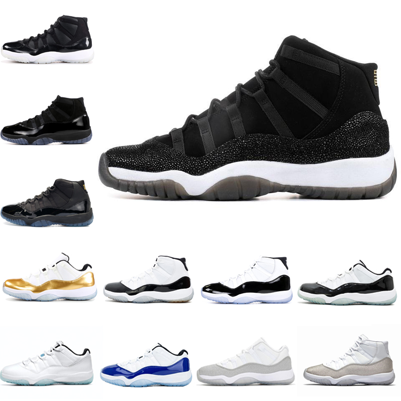High 11 Heiress 11s men Basketball Shoes legend blue Cool Grey Citrus Closing Ceremony mens trainers Sneakers, #3
High 11 Heiress 11s men Basketball Shoes legend blue Cool Grey Citrus Closing Ceremony mens trainers Sneakers, #3