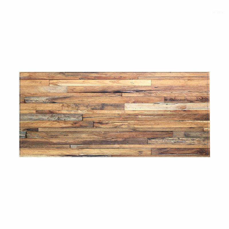 Bath Mats Hallway Door Balcony Long Rug Durable Living Room Entrance Floor Absorbent Carpet Wood Pattern Bedside Gift Bathroom Anti-Slip
Bath Mats Hallway Door Balcony Long Rug Durable Living Room Entrance Floor Absorbent Carpet Wood Pattern Bedside Gift Bathroom Anti-Slip