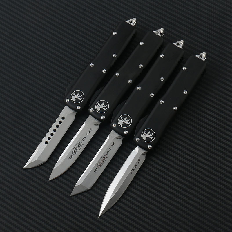 Special Offer !4 Styles Microtech Troodon Scarab S/E Automatic Knife Marfione Custom Tools Halo v VI A07 A162 Gift UT Knives
Special Offer !4 Styles Microtech Troodon Scarab S/E Automatic Knife Marfione Custom Tools Halo v VI A07 A162 Gift UT Knives