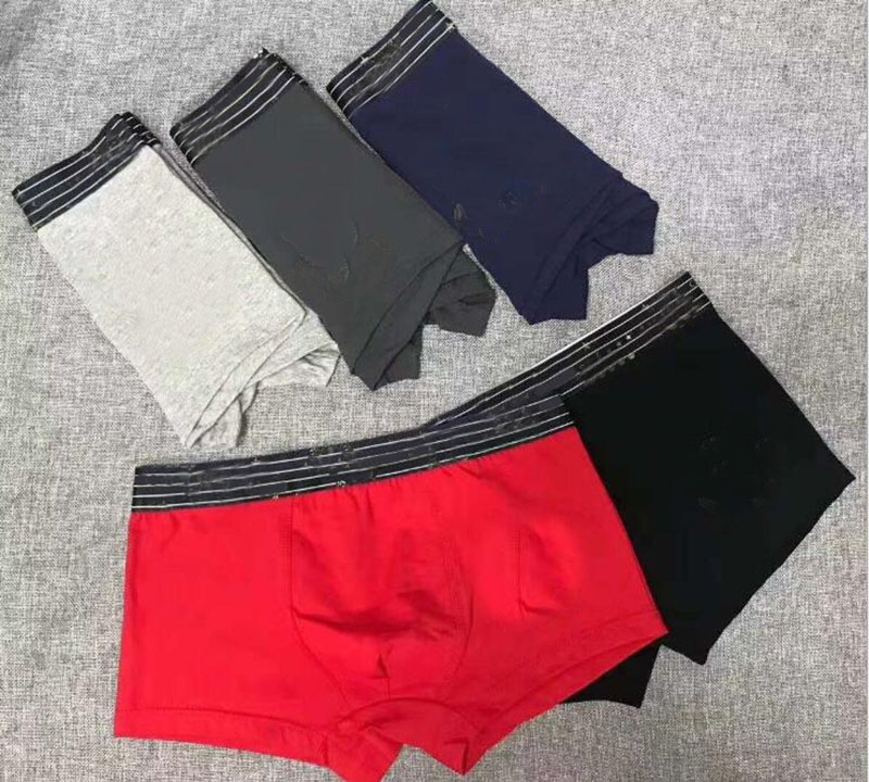 Animal Head Mens Underwear Boxers Underpants Comfortable Men Underwears Cotton Man Short Breathable Solid Flexible Shorts Boxer Under wear, Mix color
Animal Head Mens Underwear Boxers Underpants Comfortable Men Underwears Cotton Man Short Breathable Solid Flexible Shorts Boxer Under wear, Mix color