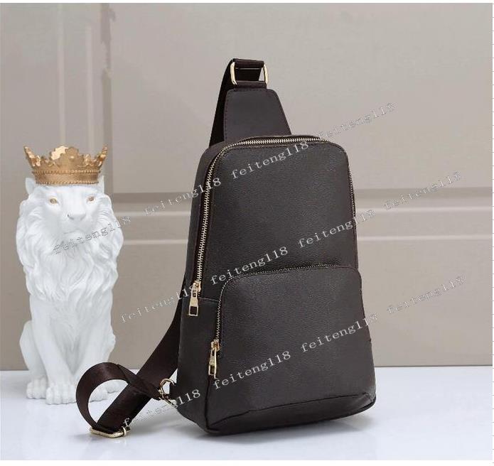 High quality A+++ handmade fashion men sling Baganda Avenue sling bag cross body messenger bags 4 colors outdoor women waist bag pack chest bag, Brown flower
High quality A+++ handmade fashion men sling Baganda Avenue sling bag cross body messenger bags 4 colors outdoor women waist bag pack chest bag, Brown flower