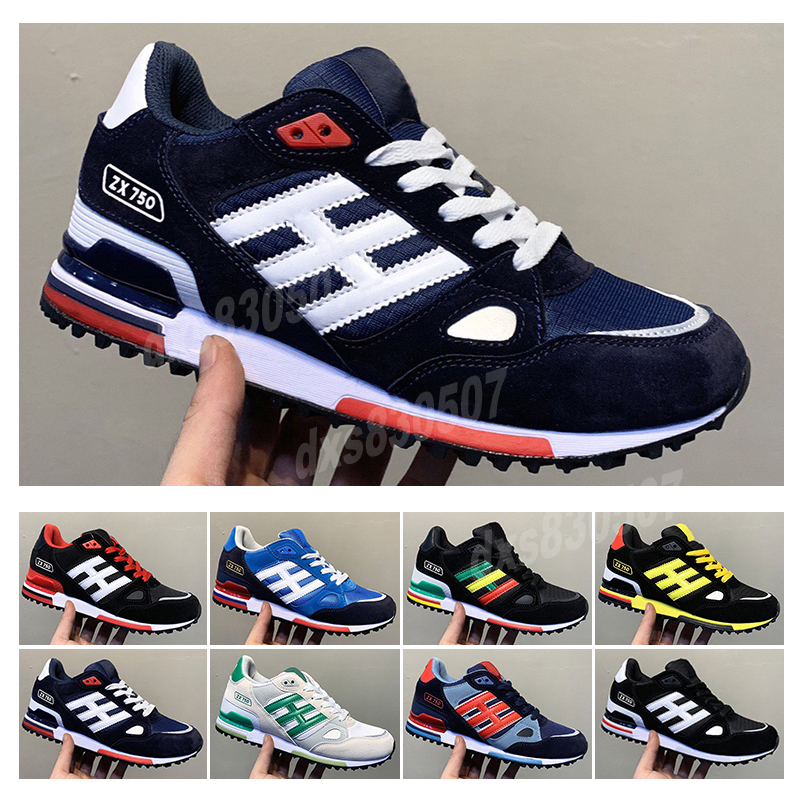 Wholesale 2021 EDITEX Originals casual Shoes ZX750 Sneakers zx 750 for Kids Men and Women Athletic Breathable 36-45 dx83, # 6
Wholesale 2021 EDITEX Originals casual Shoes ZX750 Sneakers zx 750 for Kids Men and Women Athletic Breathable 36-45 dx83, # 6