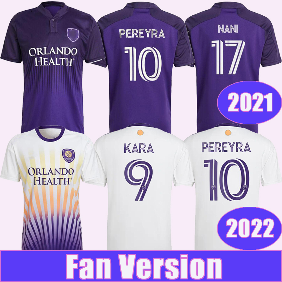 2021 2022 Orlando City SC KARA PEREYRA Mens Soccer Jerseys RUAN JANSSON PATO F. TORRES PEREA Home Away White Football Shirt, Qm3241 2021 home ml patch
2021 2022 Orlando City SC KARA PEREYRA Mens Soccer Jerseys RUAN JANSSON PATO F. TORRES PEREA Home Away White Football Shirt, Qm3241 2021 home ml patch