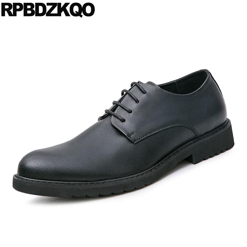Dress Shoes European Business Height Increasing Brogue Italian Wingtip Waterproof Black Office Formal Elevator Men Rubber Sole
Dress Shoes European Business Height Increasing Brogue Italian Wingtip Waterproof Black Office Formal Elevator Men Rubber Sole