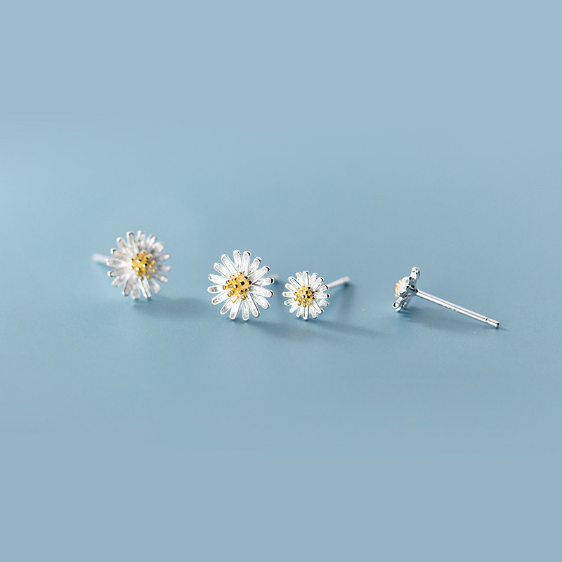 budrovky authentic minimalist 925 sterling silver sweet daisy flowers stud earrings for women sterling silver jewelrydio chan contact
budrovky authentic minimalist 925 sterling silver sweet daisy flowers stud earrings for women sterling silver jewelrydio chan contact