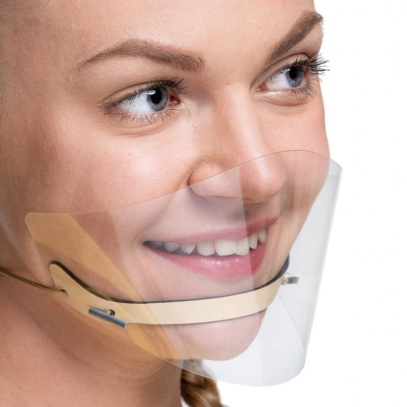 Beanies Halloween Cosplay Mask Fashion Adult Mini Shield Washable Reusable Mouth Transparent Pvc Visual Caps
Beanies Halloween Cosplay Mask Fashion Adult Mini Shield Washable Reusable Mouth Transparent Pvc Visual Caps