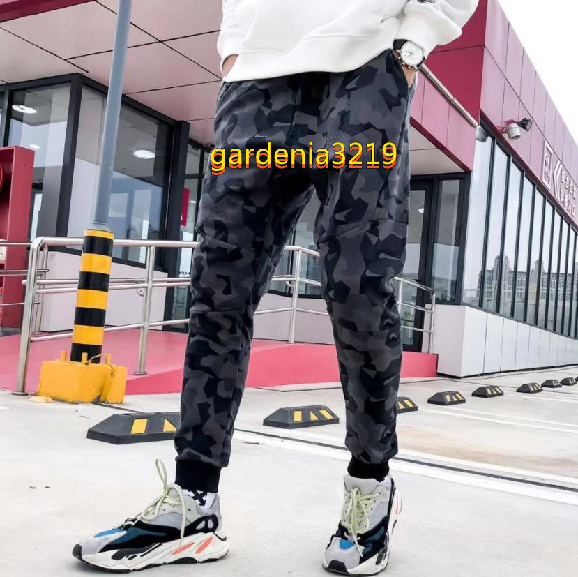Tech Sport Pants Camouflage Gray Space Cotton Men Joggers Bottoms Running Trousers 2 Colors
Tech Sport Pants Camouflage Gray Space Cotton Men Joggers Bottoms Running Trousers 2 Colors