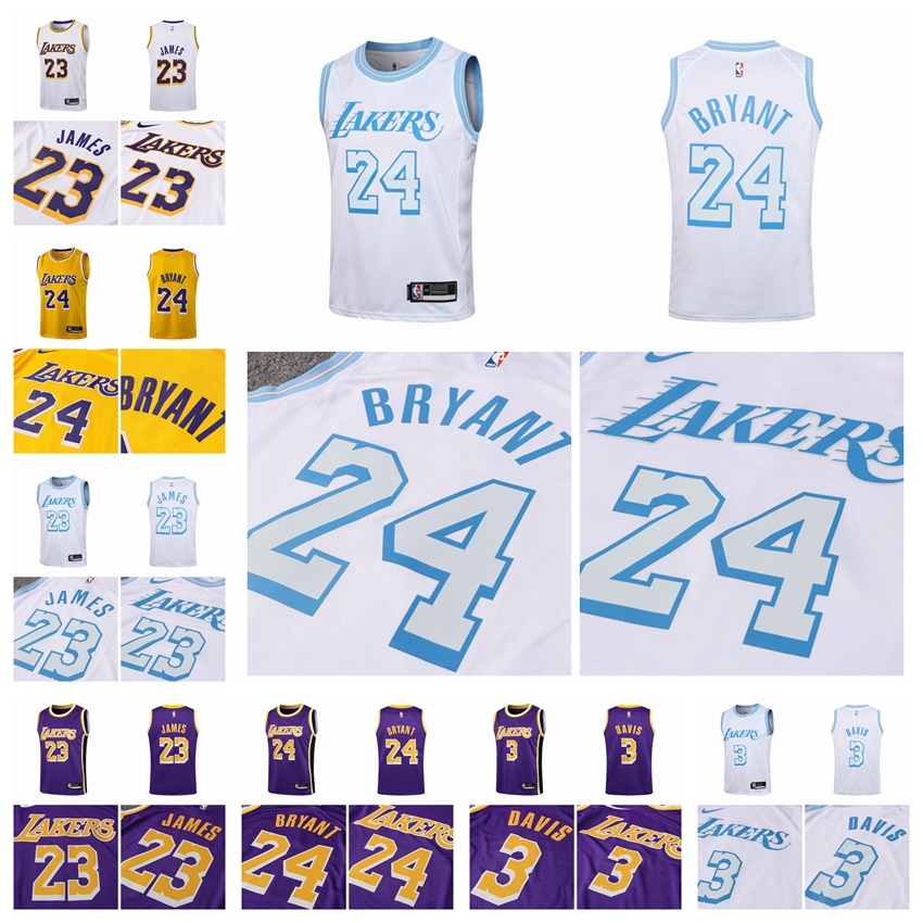 LeBron 6 James Jersey 0 Russell 23 Westbrook 75th 7 Carmelo Basketball Anthony Jerseys Los Angeles''Lakers''Mens Anniversary Kids City Black 3 Davis H011, 11
LeBron 6 James Jersey 0 Russell 23 Westbrook 75th 7 Carmelo Basketball Anthony Jerseys Los Angeles''Lakers''Mens Anniversary Kids City Black 3 Davis H011, 11