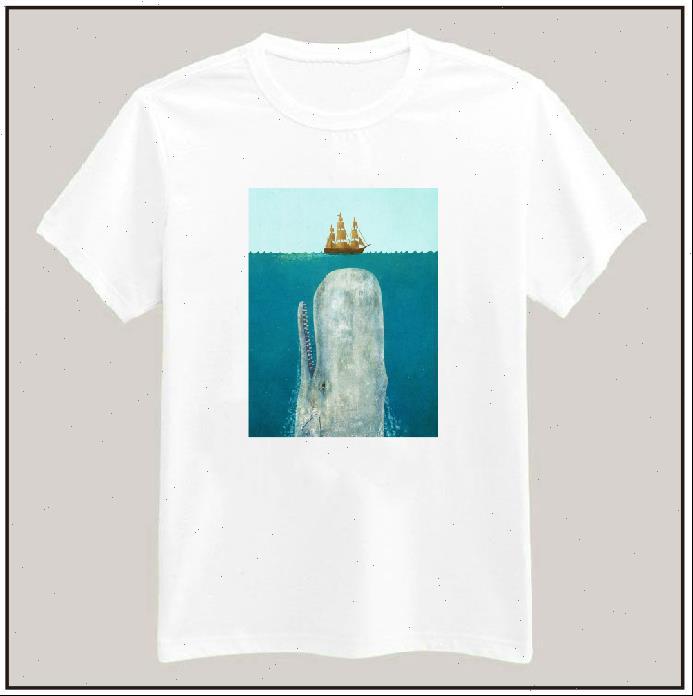 the women whale print tshirt for men cotton casual shirt white tees big size s xxxl drop ship
the women whale print tshirt for men cotton casual shirt white tees big size s xxxl drop ship