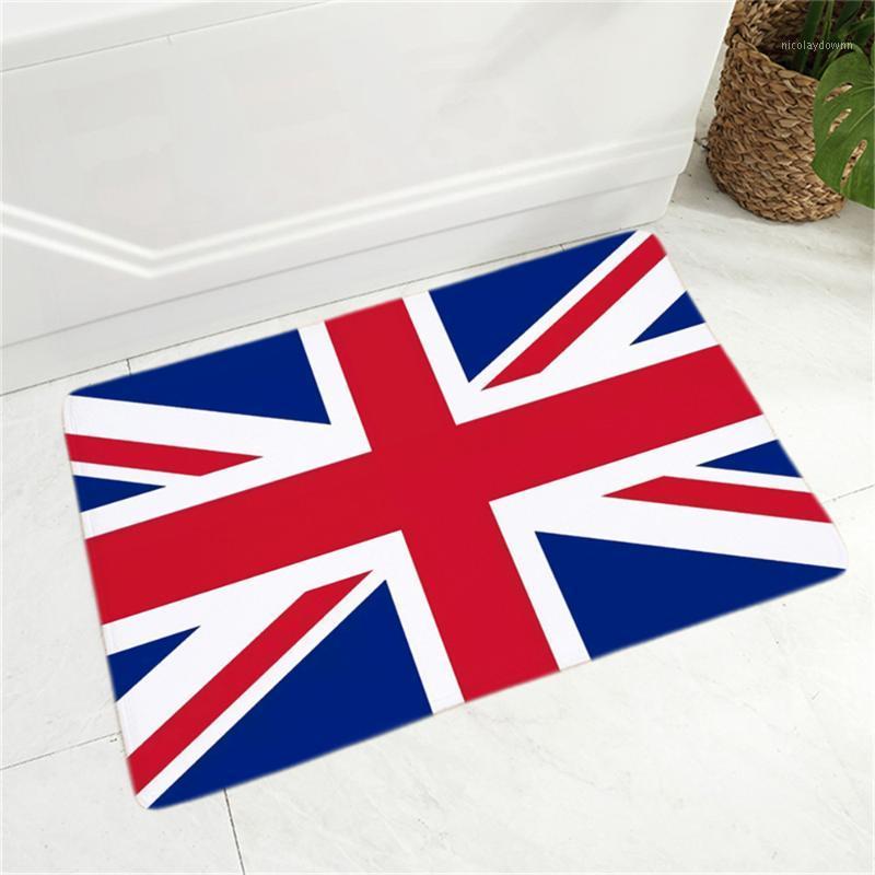 Carpets CLOOCL British Flag Doormat America Canada Flags Print Indoor Hallway Mats Non Slip Fluff Door Floor Decor Porch Doormats
Carpets CLOOCL British Flag Doormat America Canada Flags Print Indoor Hallway Mats Non Slip Fluff Door Floor Decor Porch Doormats
