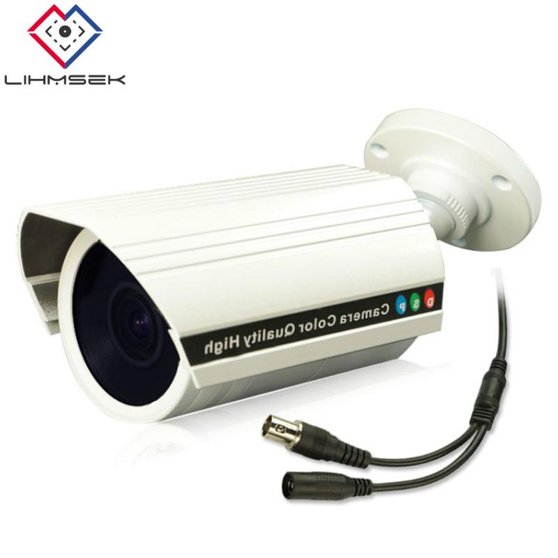 Lihmsek 700TVL CCTV 0.00001Lux Starlight D/N Color Image External Outdoor Waterproof Camera With Sony CCD, 2.8-12mm Lens IP Cameras
Lihmsek 700TVL CCTV 0.00001Lux Starlight D/N Color Image External Outdoor Waterproof Camera With Sony CCD, 2.8-12mm Lens IP Cameras