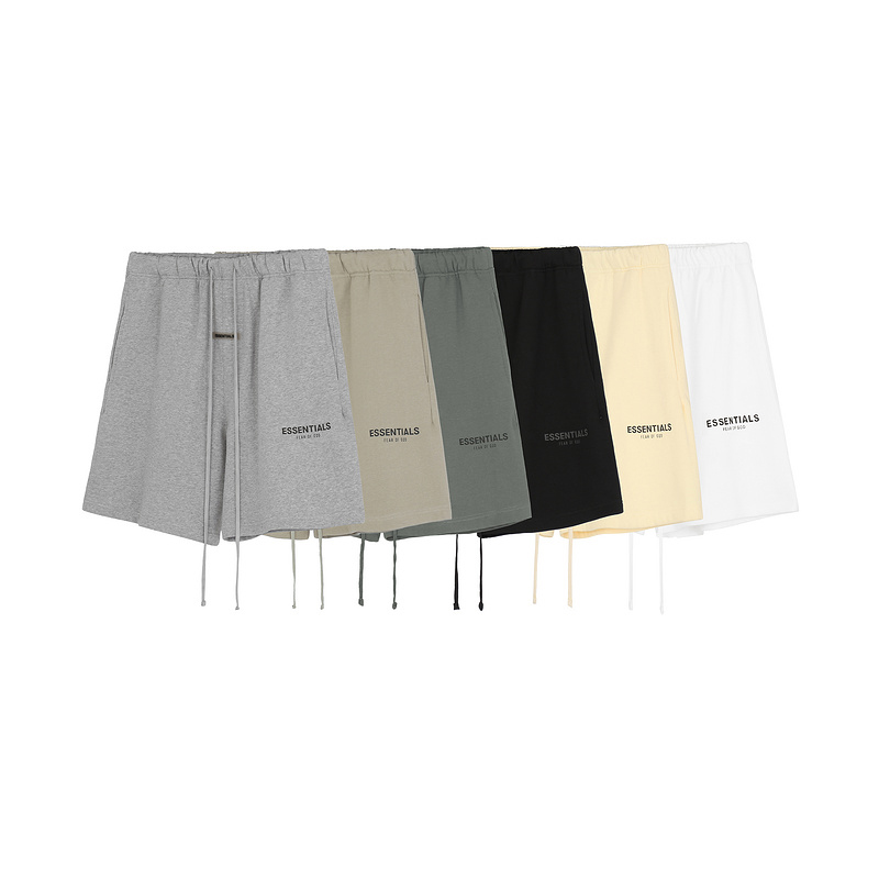 fear of god shorts jogger knickers essentials sweatshorts fog Solid color men's scanties man woman short pants streetwear casual fleece cotton plus size trousers, Contact us
fear of god shorts jogger knickers essentials sweatshorts fog Solid color men's scanties man woman short pants streetwear casual fleece cotton plus size trousers, Contact us